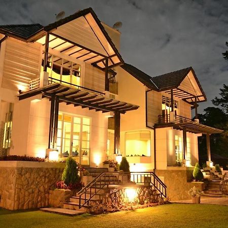 Unique Cottages Nuwara Eliya Exterior photo