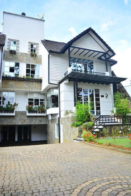 Unique Cottages Nuwara Eliya Exterior photo