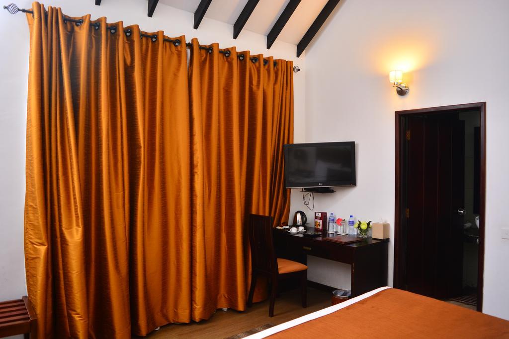 Unique Cottages Nuwara Eliya Exterior photo