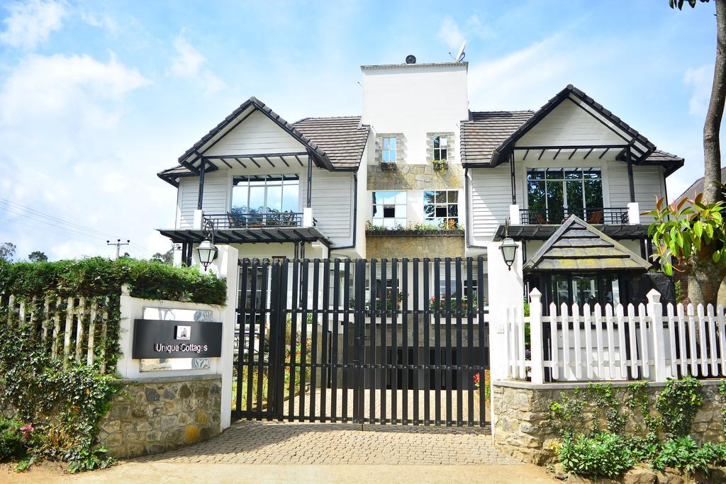 Unique Cottages Nuwara Eliya Exterior photo