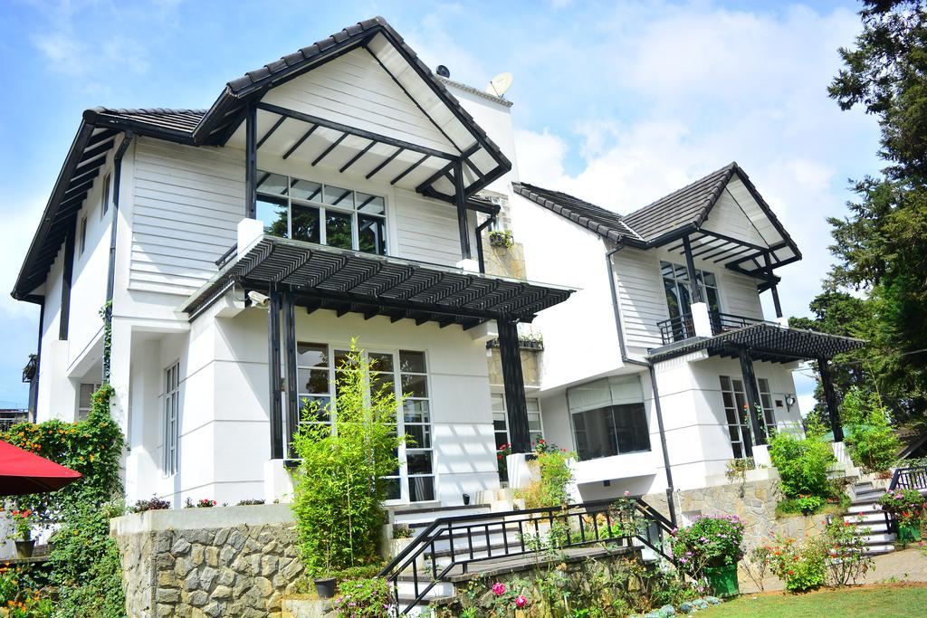Unique Cottages Nuwara Eliya Exterior photo