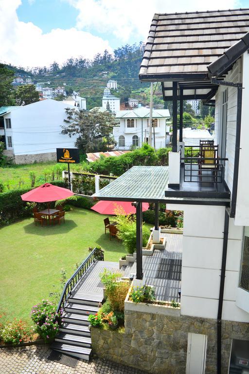 Unique Cottages Nuwara Eliya Exterior photo