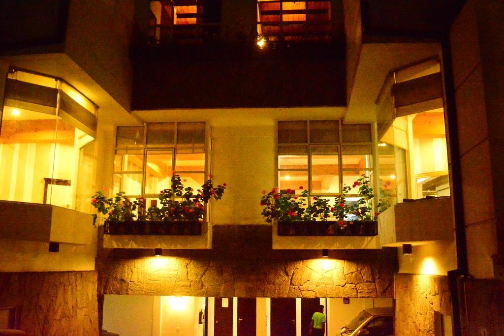 Unique Cottages Nuwara Eliya Exterior photo