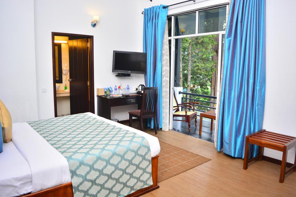 Unique Cottages Nuwara Eliya Exterior photo