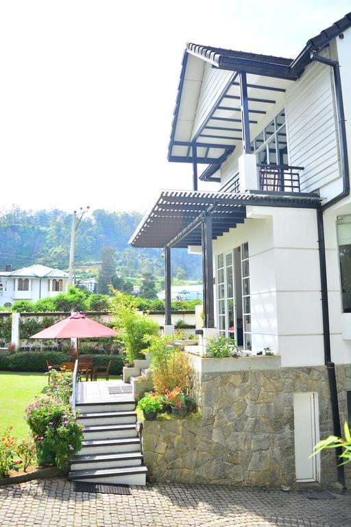 Unique Cottages Nuwara Eliya Exterior photo