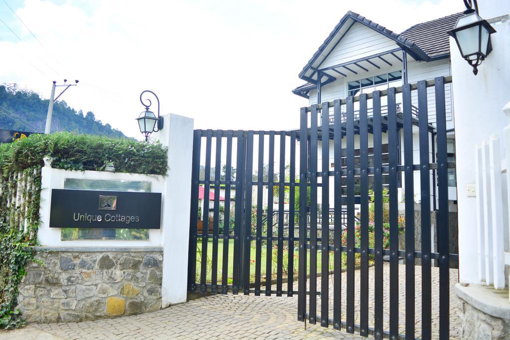 Unique Cottages Nuwara Eliya Exterior photo